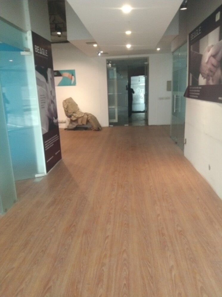 Floor Plan, sector 14 Commercial Office Space 2010 Sq.Ft. In Sector 14 Gurgaon 8746655