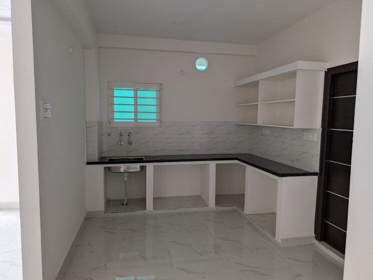 Kitchen, gajularamaram 2 Bedroom 1150 Sq.Ft. Apartment In Gajularamaram Hyderabad 8746685