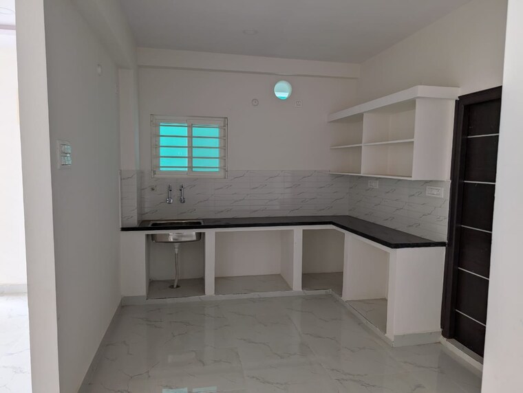Kitchen, gajularamaram 2 Bedroom 1150 Sq.Ft. Apartment In Gajularamaram Hyderabad 8746685