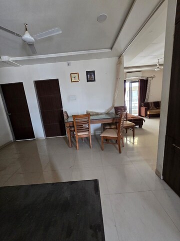  3 BHK Apartment at Harni – for Rent