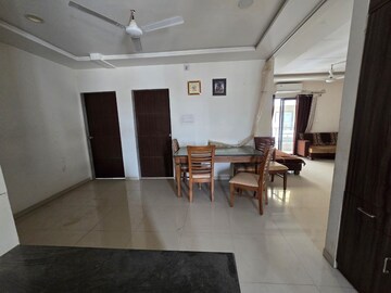  3 BHK Apartment at Harni – for Rent