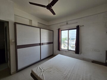 Room in 3 BHK Apartment at Harni – for Rent