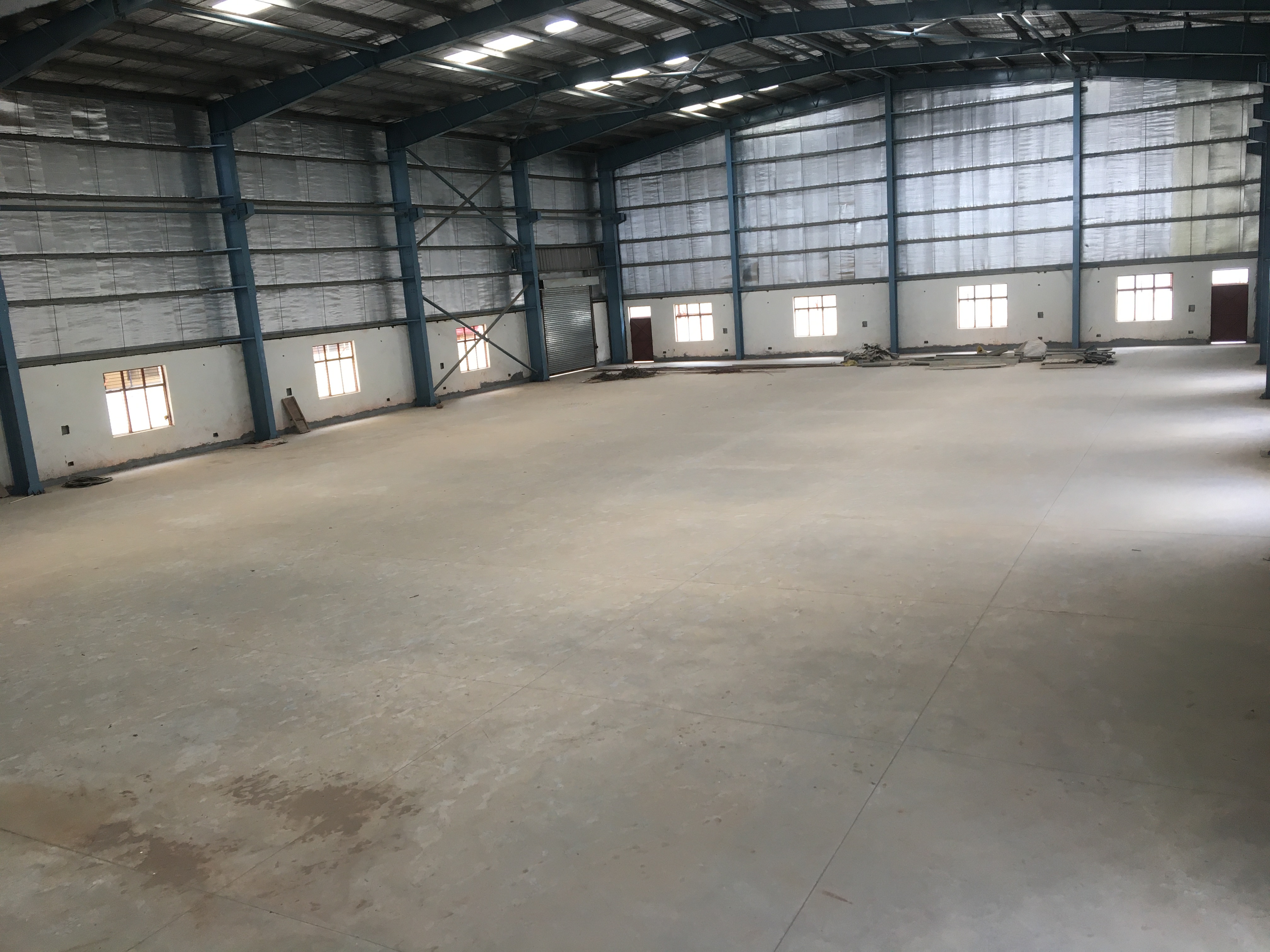 Warehouse For Rent in Sector 63