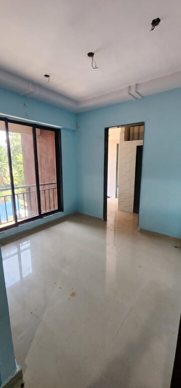 1 BHK Apartment For Sale in Shah And Daswani Kashidham Apartment, Virar West