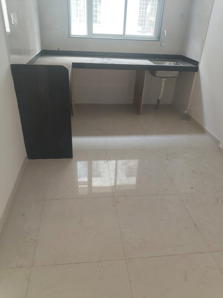 Kitchen, om-avishkar 2 Bedroom 1000 Sq.Ft. Apartment In Rambaug Colony Pune 8746697