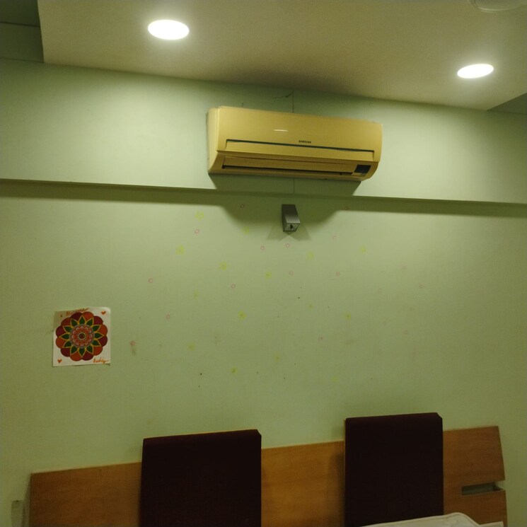 undefined, oberoi-realty-park-view 2 Bedroom 1080 Sq.Ft. Apartment In Kandivali East Mumbai 8746690