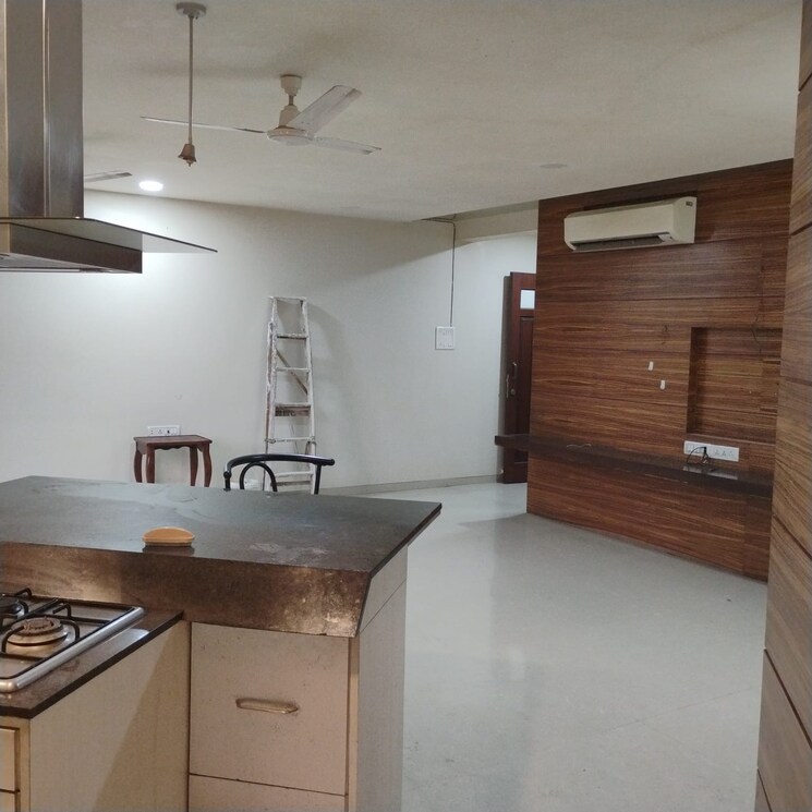 Kitchen, oberoi-realty-park-view 2 Bedroom 1080 Sq.Ft. Apartment In Kandivali East Mumbai 8746690