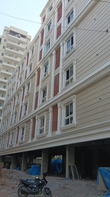 Balcony in 6+ BHK Villa at Sector 26 – for Sale
