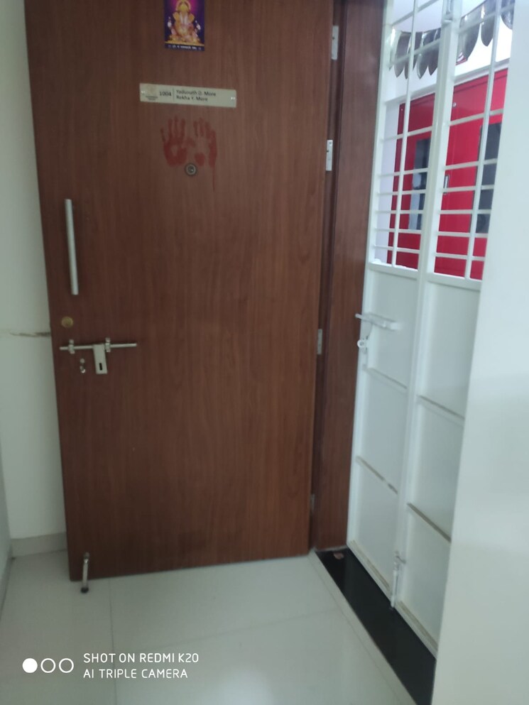 Bathroom, vyas-ranjeet-heights 2 Bedroom 998 Sq.Ft. Apartment In Rambaug Colony Pune 8746739