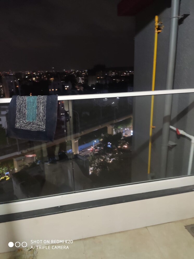 Kitchen, vyas-ranjeet-heights 2 Bedroom 998 Sq.Ft. Apartment In Rambaug Colony Pune 8746739