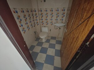 Bathroom in 2 BHK Builder Floor at Sector 73 – for Sale