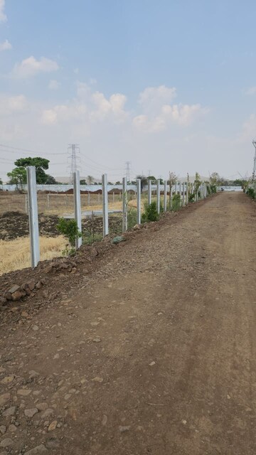 Plot Area in  Plot at Barela Road – for Sale