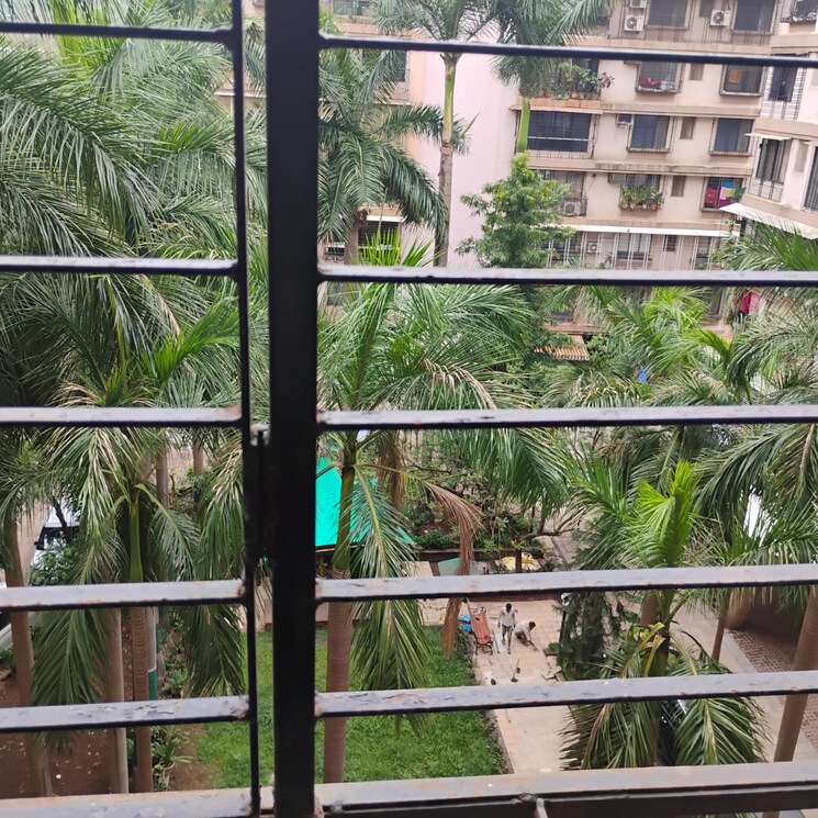 Balcony, evershine-tower 2 Bedroom 985 Sq.Ft. Apartment In Kandivali East Mumbai 8746823