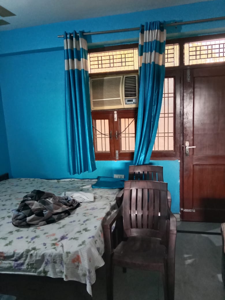 2 BHK Independent House For Rent in Alpha II Greater Noida