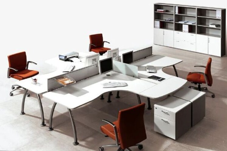 Team Area, magarpatta-city-erica Commercial Office Space 2211 Sq.Ft. In Magarpatta City Pune 8746828