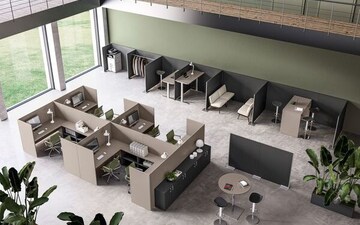 Office Space For Rent in Grace Avenue Baner, Baner