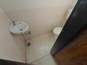 Bathroom in 2 BHK Builder Floor at Sector 73 – for Sale