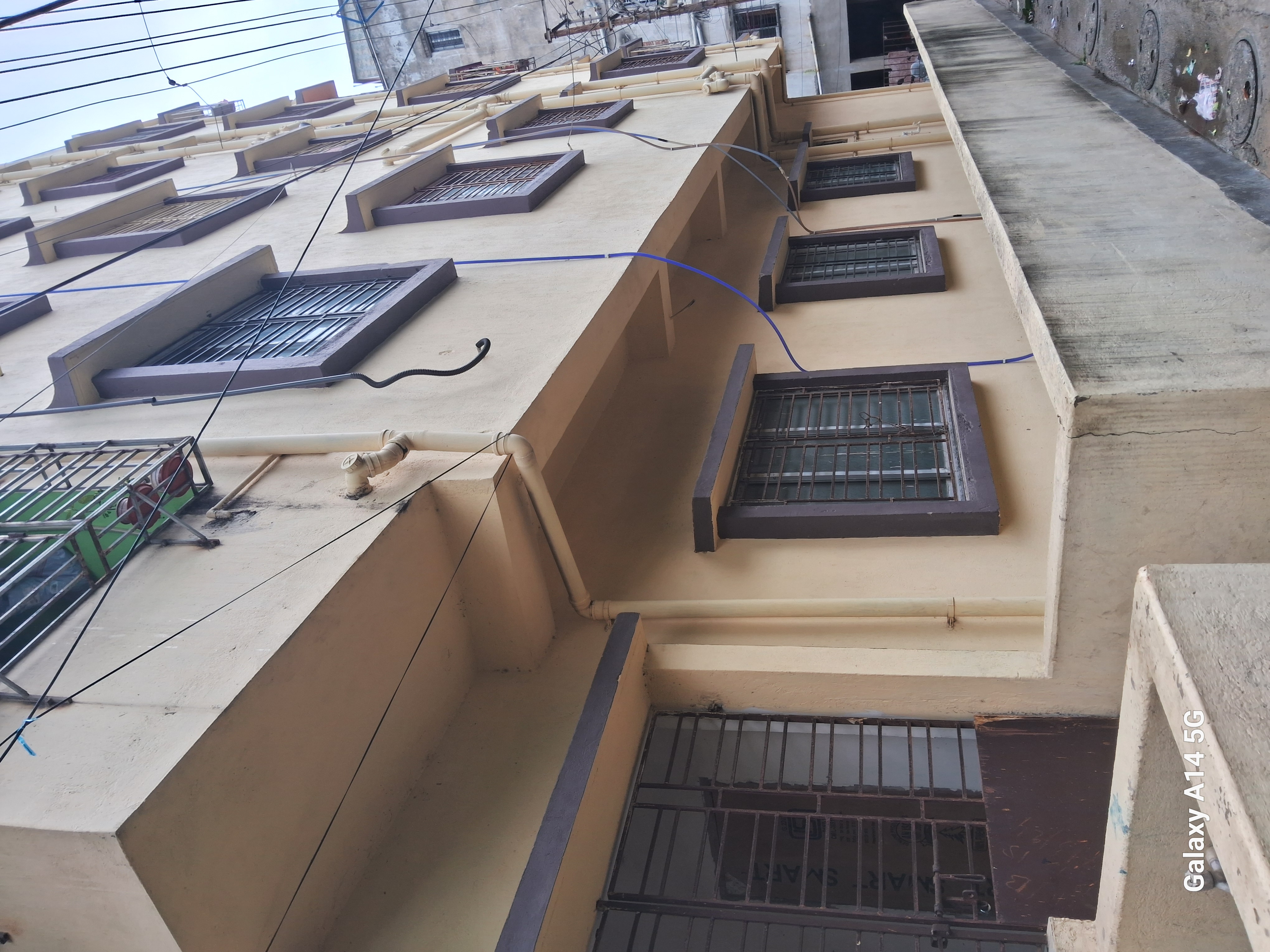 2 BHK Apartment For Sale in Pr Construction 