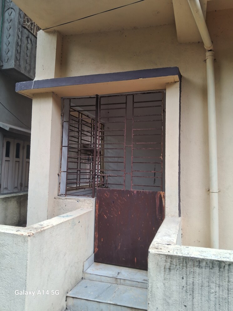 Exterior View, south dum dum 2 Bedroom 700 Sq.Ft. Apartment In South Dum Dum Kolkata 8746907