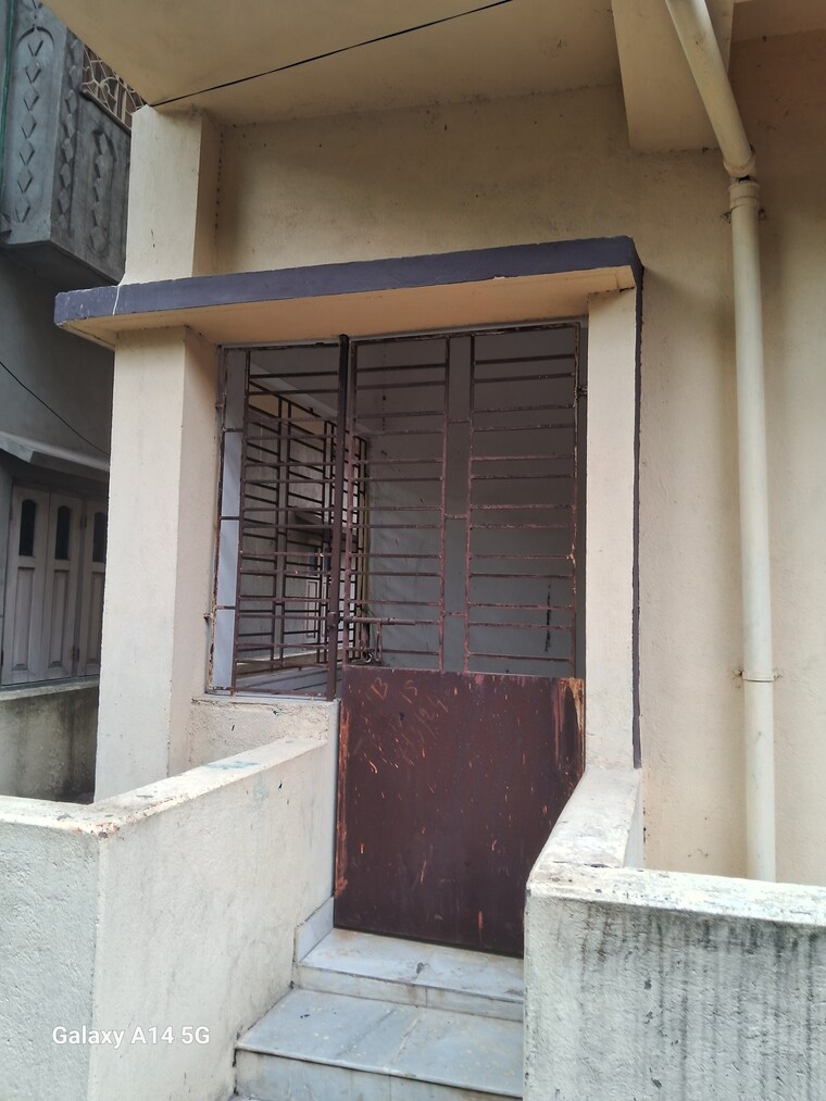 Exterior View, south dum dum 2 Bedroom 700 Sq.Ft. Apartment In South Dum Dum Kolkata 8746907