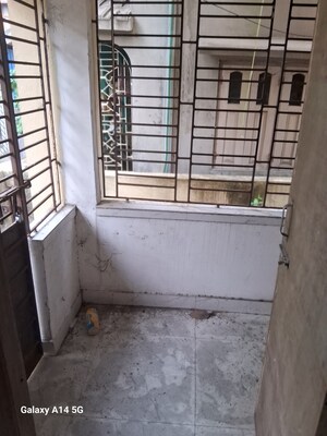 Balcony in 2 BHK Apartment at South Dum Dum – for Sale