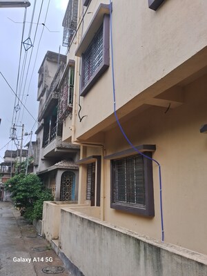 2 BHK Apartment – Exterior View View at South Dum Dum - for Sale