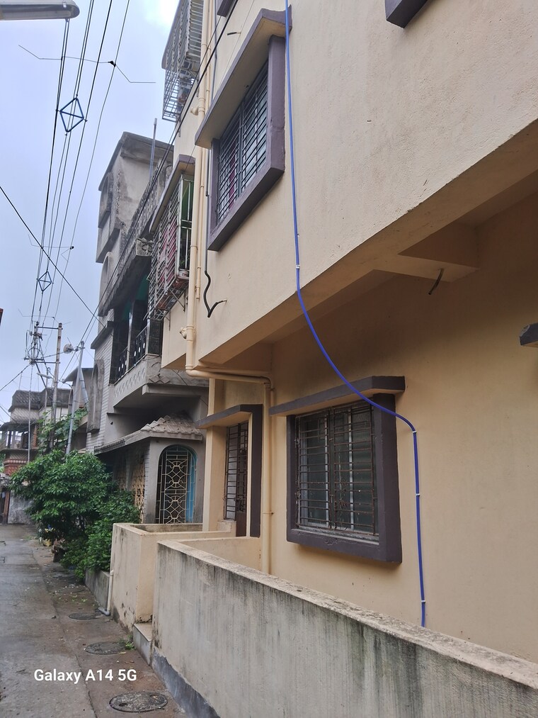 Exterior View, south dum dum 2 Bedroom 700 Sq.Ft. Apartment In South Dum Dum Kolkata 8746907