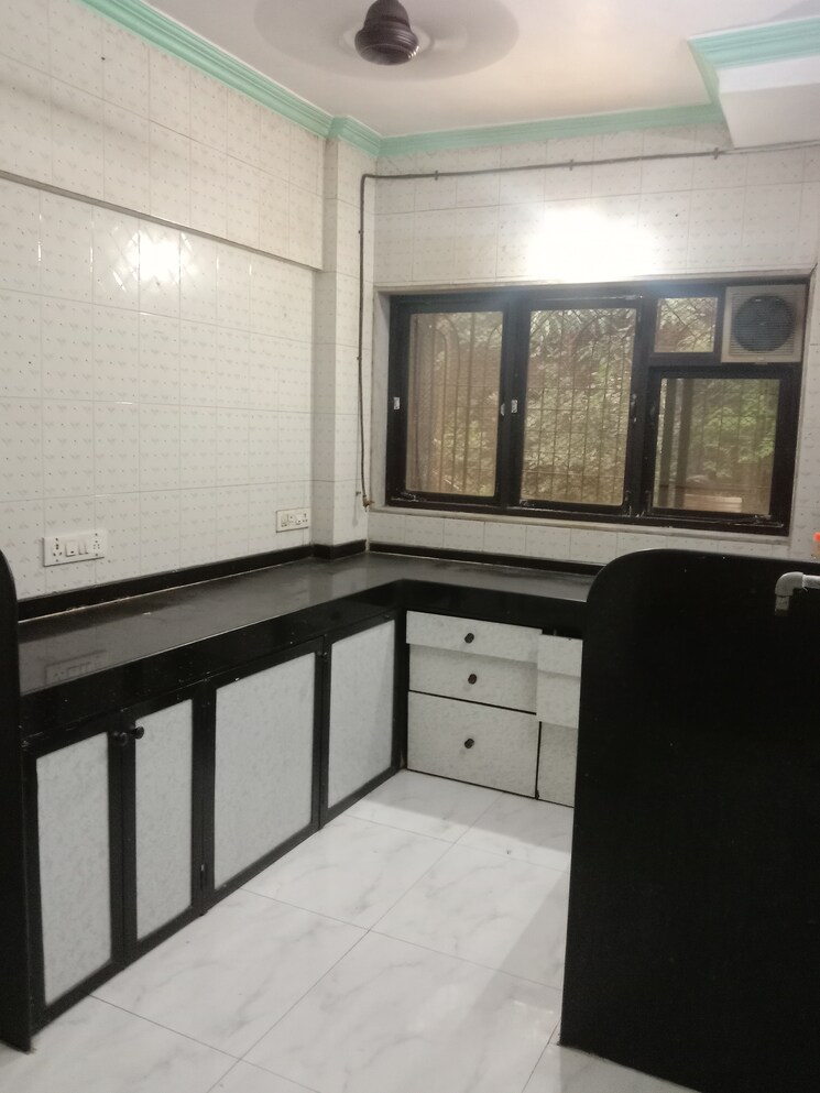 Kitchen, dahiwali-chs 1 Bedroom 550 Sq.Ft. Apartment In Dahisar West Mumbai 8746856