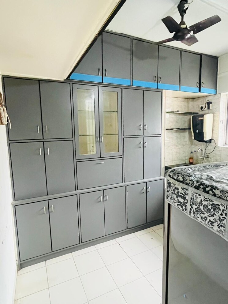 Kitchen, rahul-park-d1-d2-d3-building 2 Bedroom 1024 Sq.Ft. Apartment In Warje Pune 8746875