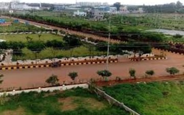 Plot For Sale in Kalwar Road