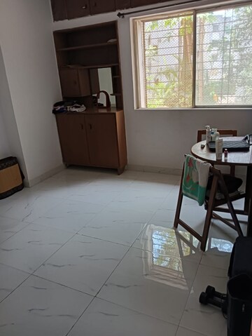 Master Bedroom in 2 BHK Apartment at Rahul Park - D1 D2 D3 Building, Warje – for Rent