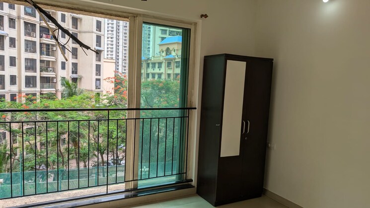 Living Room, rustomjee-athena 2 Bedroom 700 Sq.Ft. Apartment In Majiwada Thane 8746881
