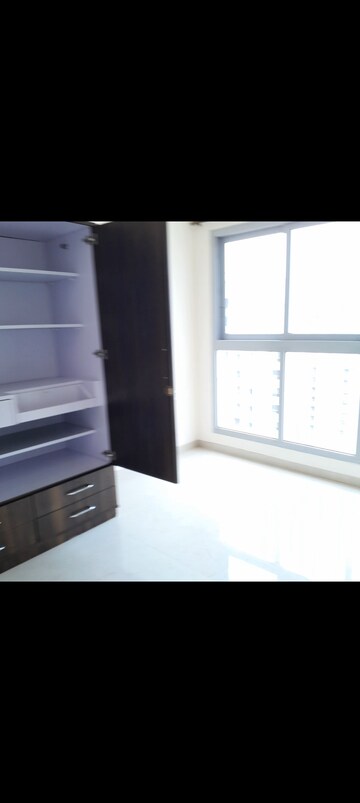 Staircase in 2 BHK Apartment at Piramal Vaikunth, Balkum Pada – for Rent