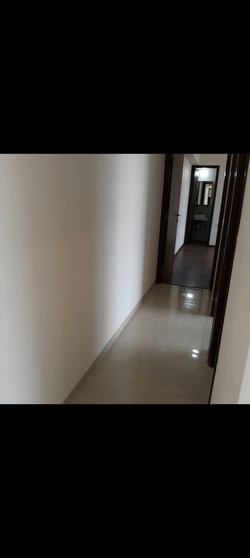 Building Lobby in 2 BHK Apartment at Piramal Vaikunth, Balkum Pada – for Rent