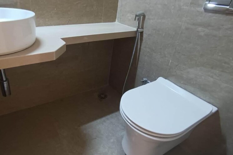 Bathroom, kohinoor-square-altissimo 3 Bedroom 1541 Sq.Ft. Apartment In Dadar West Mumbai 8746888