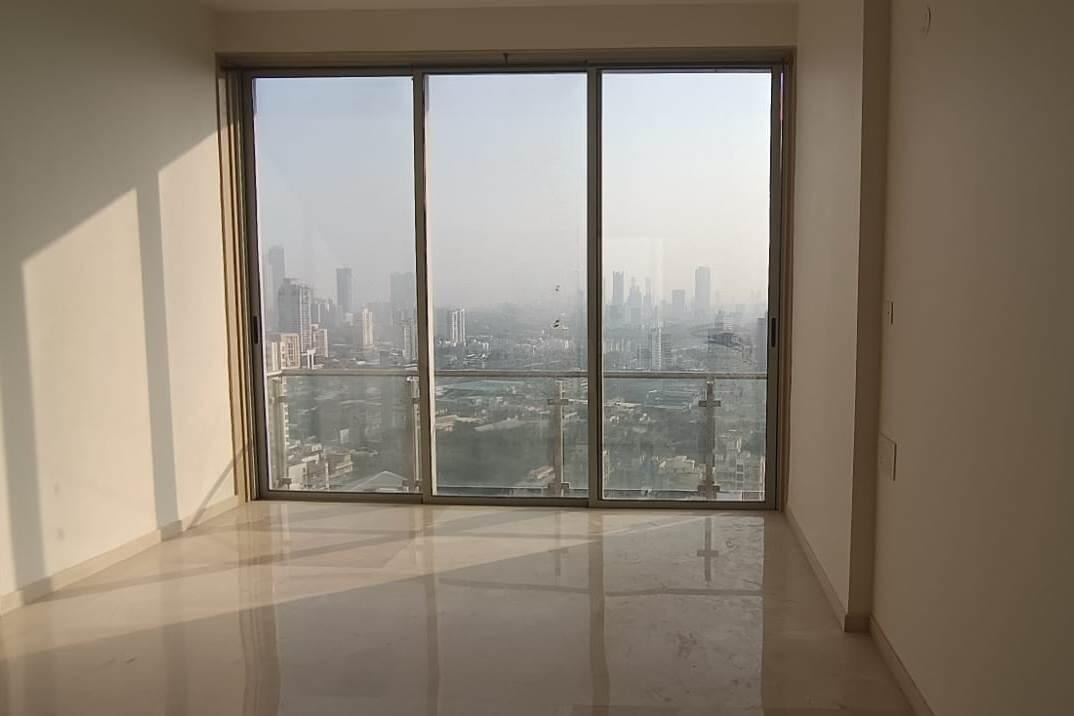 3 BHK + Pooja Room,Servant Room Apartment For Rent in Kohinoor Square Altissimo