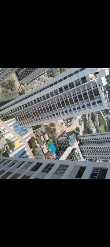 2 BHK Apartment – Exterior View View at Piramal Vaikunth, Balkum Pada - for Rent