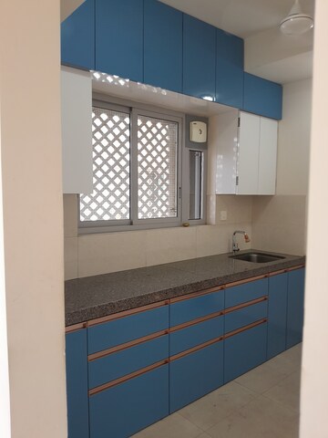 Furnished Amenities in 2 BHK Apartment at Piramal Vaikunth, Balkum Pada – for Rent
