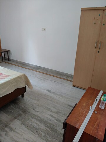 Bedroom in 6+ BHK Independent House at RWA Apartments Sector 19, Sector 19 – for Sale