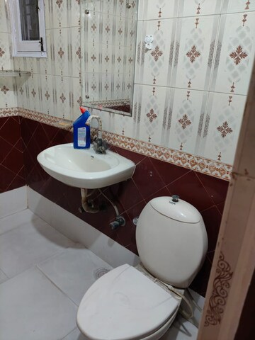 Bathroom in 6+ BHK Independent House at RWA Apartments Sector 19, Sector 19 – for Sale