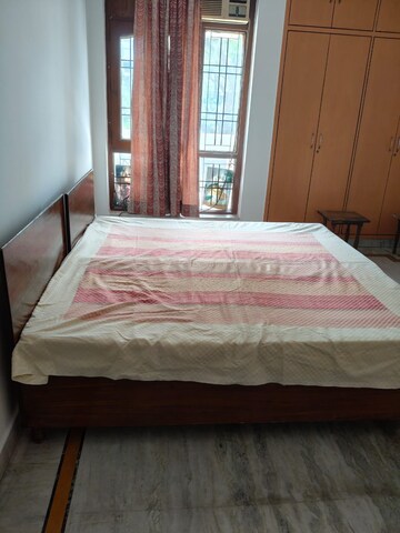 Bedroom in 6+ BHK Independent House at RWA Apartments Sector 19, Sector 19 – for Sale