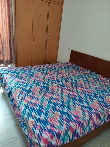 Bedroom in 6+ BHK Independent House at RWA Apartments Sector 19, Sector 19 – for Sale