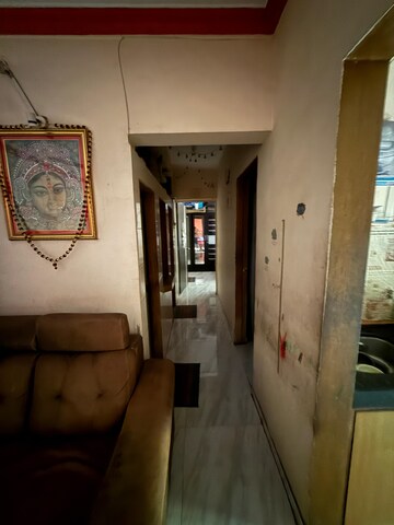  3 BHK Apartment at Tilak Nagar – for Rent