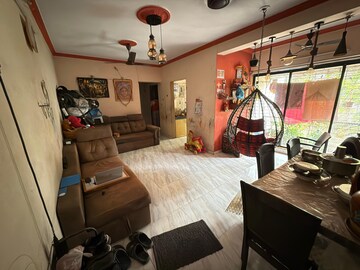 Room in 3 BHK Apartment at Tilak Nagar – for Rent