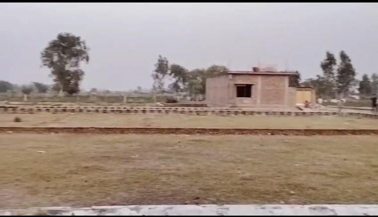 Exterior View, deva road  1800 Sq.Ft. Plot In Deva Road Lucknow 8746895