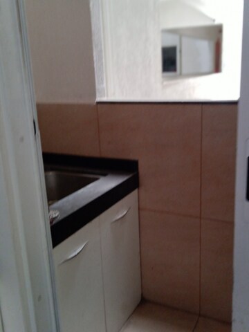 Kitchen in 2.5 BHK Apartment at Yashwin Orizzonte, Kharadi – for Rent