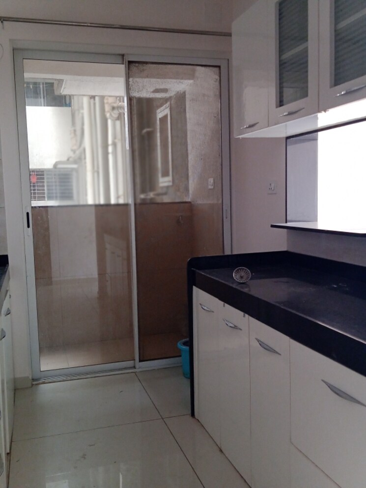 Kitchen, yashwin-orizzonte 2.5 Bedroom 841 Sq.Ft. Apartment In Kharadi Pune 8746901