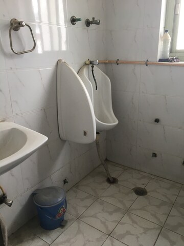 Washroom in  Warehouse at Sector 63 – for Rent