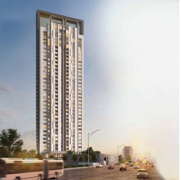 2 BHK Apartment For Sale in Krishvi BVL Statura, Whitefield