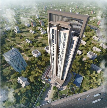 2 BHK Apartment – Exterior View View at Krishvi BVL Statura, Whitefield - for Sale